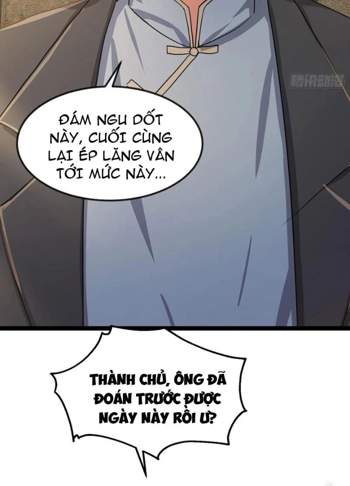Tiên Đế Cuồng Tế Chapter 54 - Trang 2