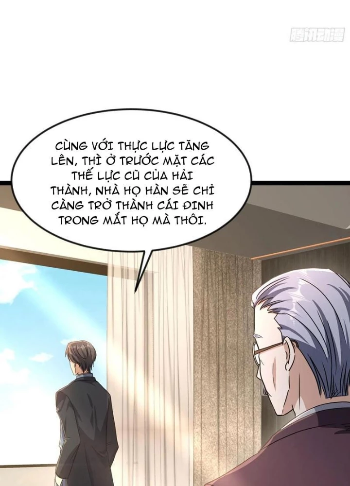 Tiên Đế Cuồng Tế Chapter 54 - Trang 2