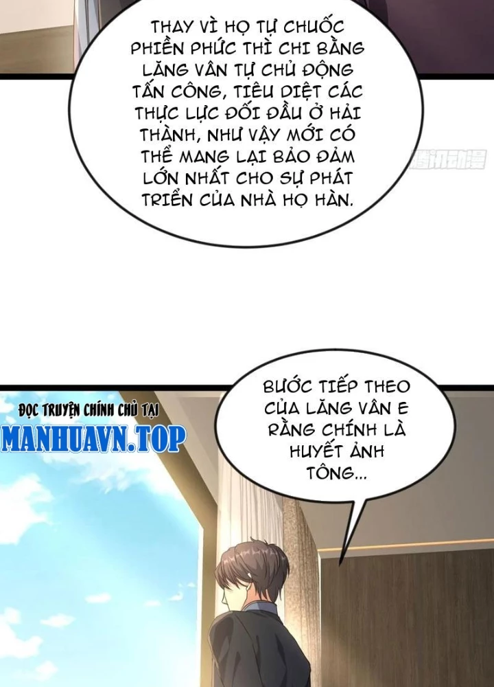 Tiên Đế Cuồng Tế Chapter 54 - Trang 2
