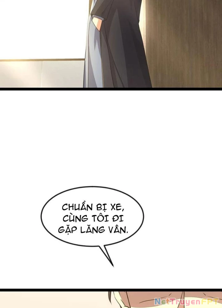Tiên Đế Cuồng Tế Chapter 54 - Trang 2