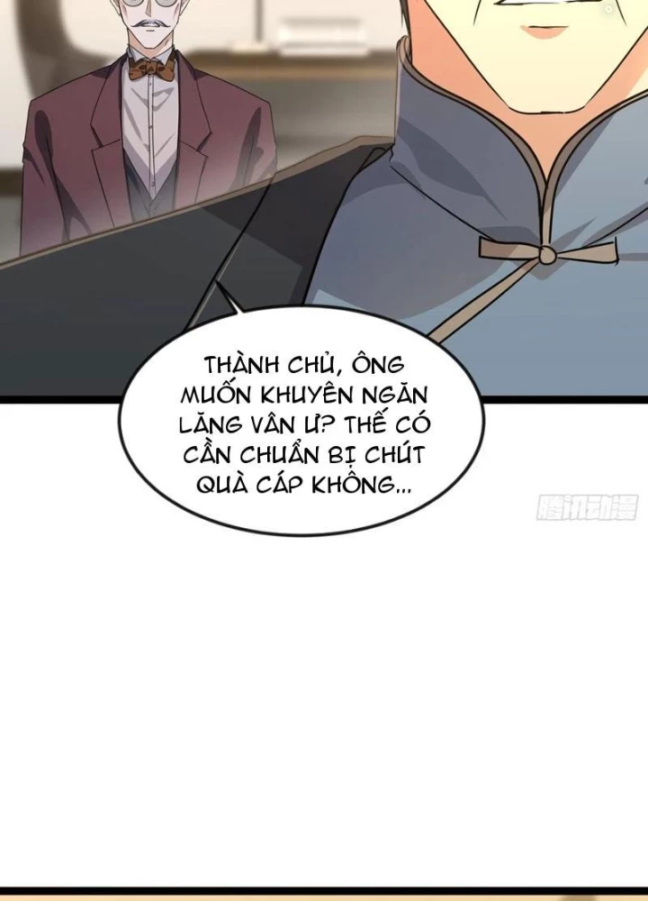 Tiên Đế Cuồng Tế Chapter 54 - Trang 2