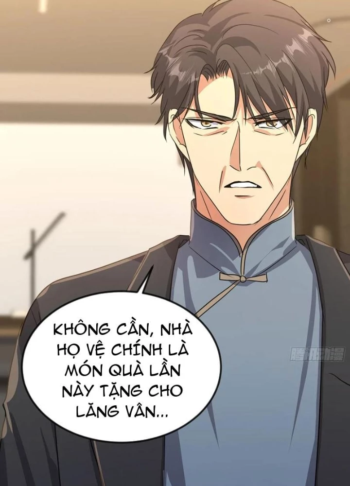 Tiên Đế Cuồng Tế Chapter 54 - Trang 2