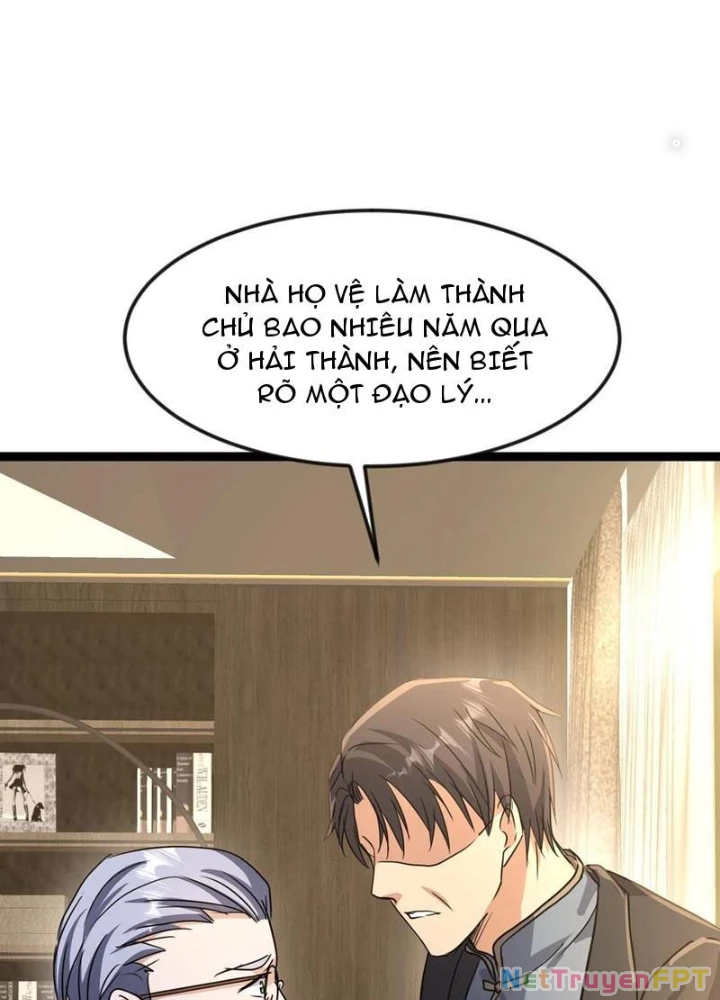 Tiên Đế Cuồng Tế Chapter 54 - Trang 2