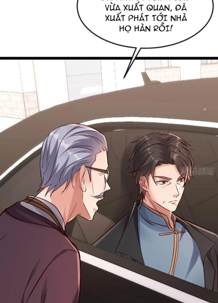 Tiên Đế Cuồng Tế Chapter 54 - Trang 2