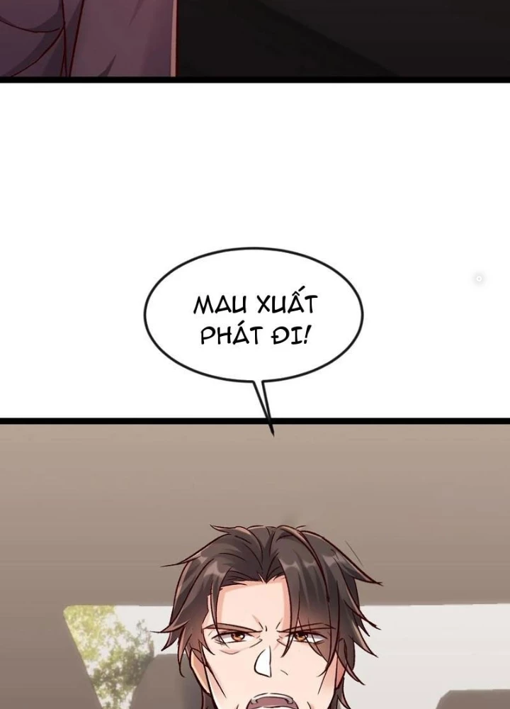 Tiên Đế Cuồng Tế Chapter 54 - Trang 2