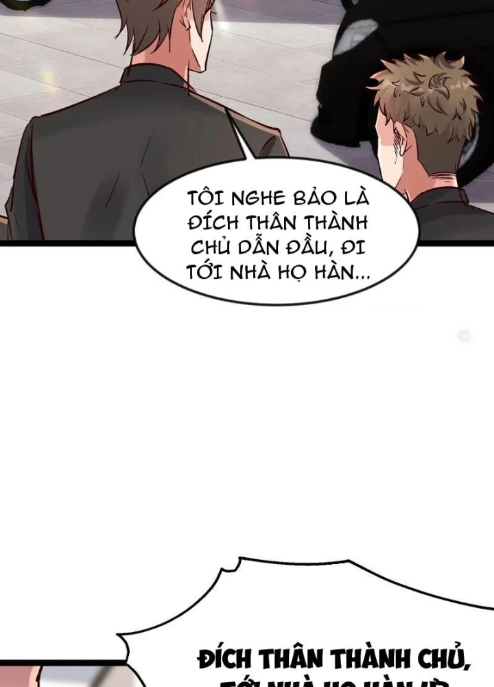Tiên Đế Cuồng Tế Chapter 54 - Trang 2