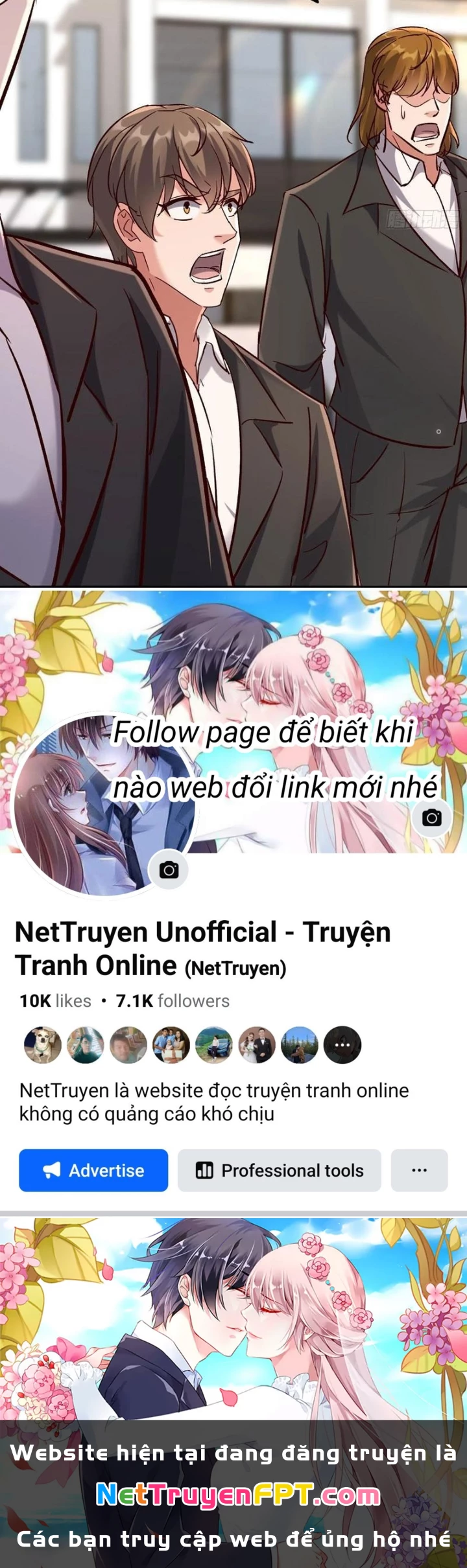 Tiên Đế Cuồng Tế Chapter 54 - Trang 2
