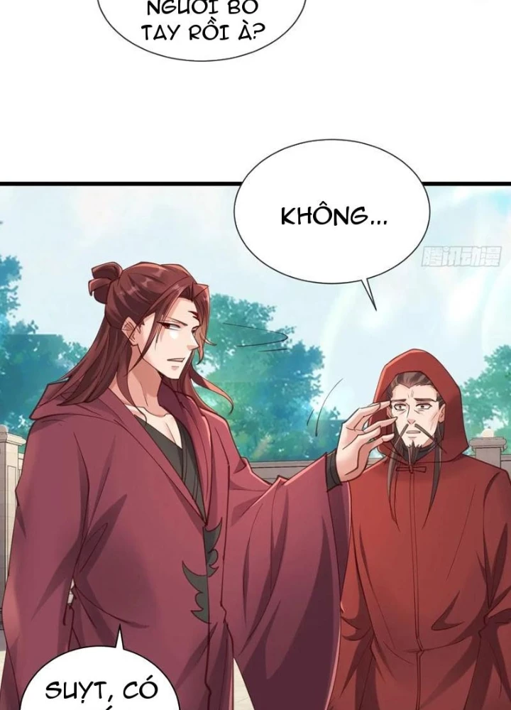 Tiên Đế Cuồng Tế Chapter 55 - Trang 2