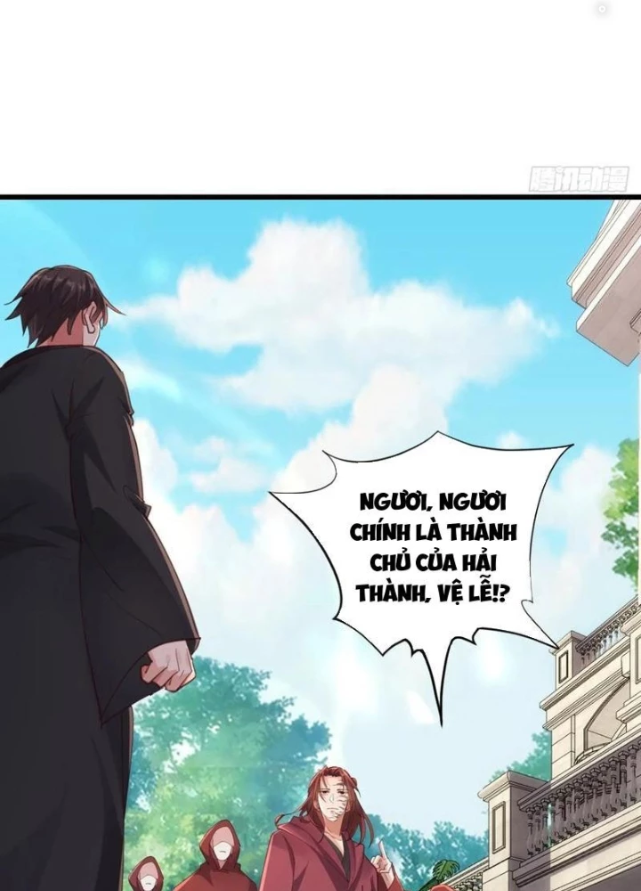 Tiên Đế Cuồng Tế Chapter 55 - Trang 2