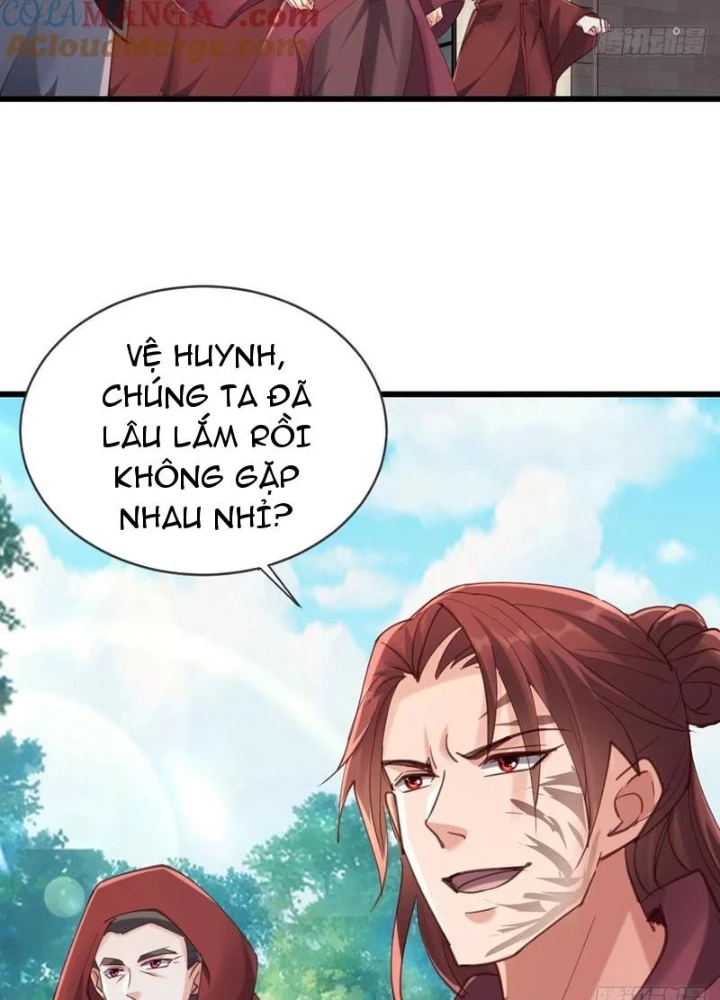 Tiên Đế Cuồng Tế Chapter 55 - Trang 2