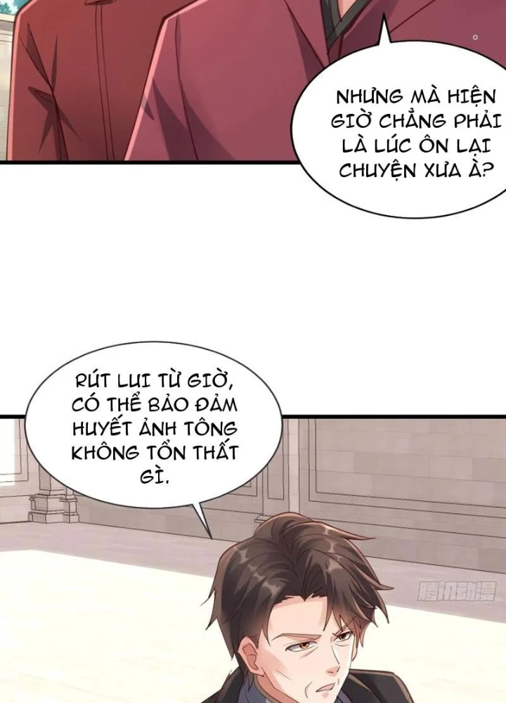 Tiên Đế Cuồng Tế Chapter 55 - Trang 2