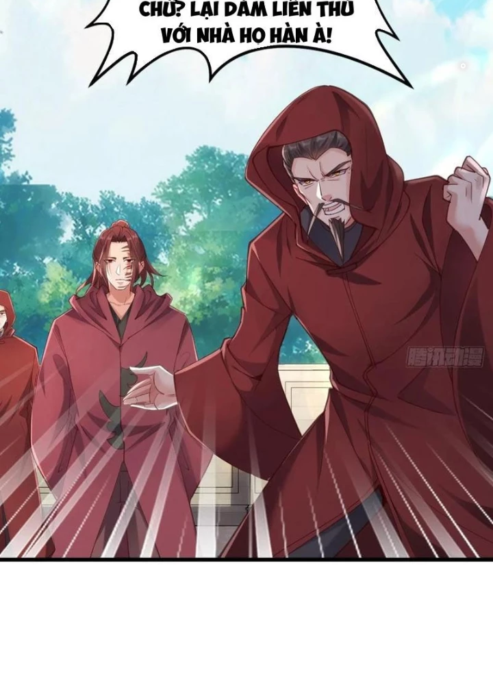 Tiên Đế Cuồng Tế Chapter 55 - Trang 2