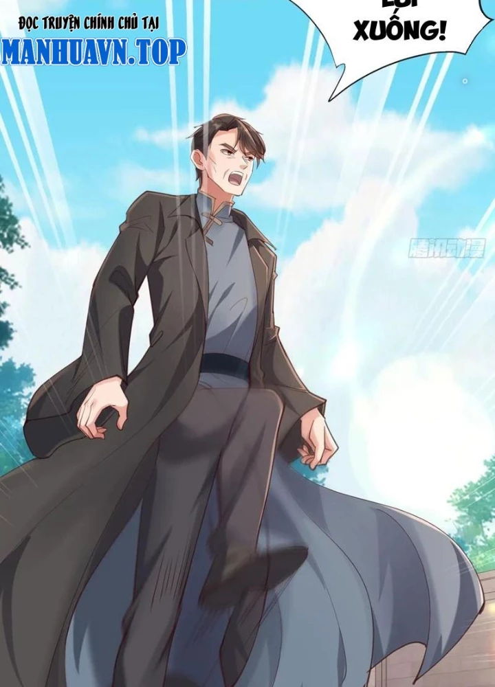 Tiên Đế Cuồng Tế Chapter 55 - Trang 2