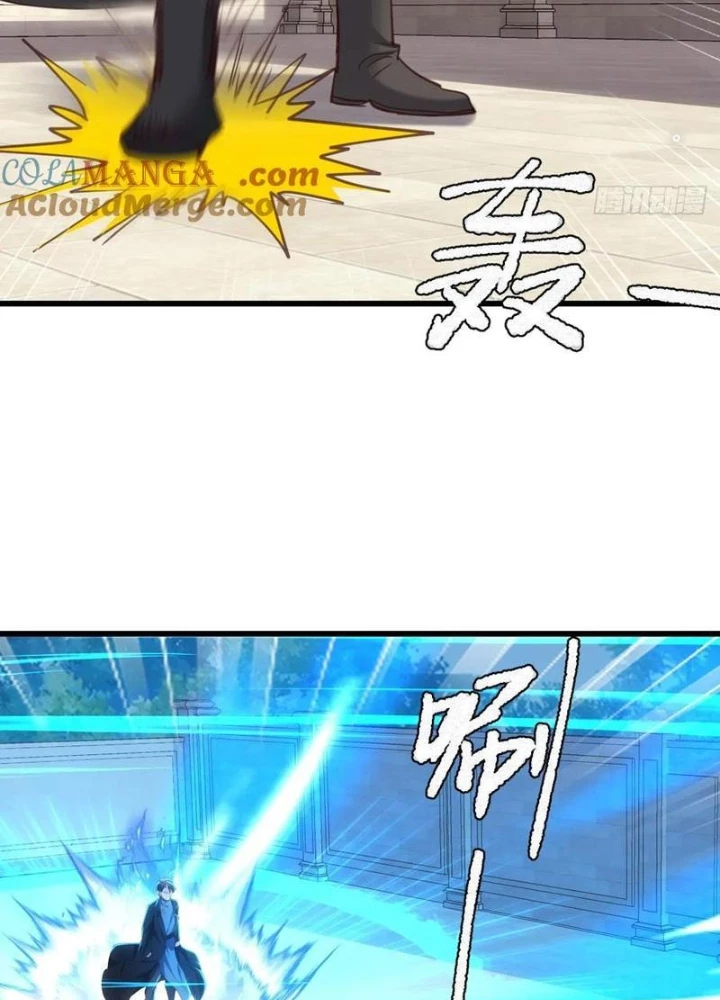 Tiên Đế Cuồng Tế Chapter 55 - Trang 2
