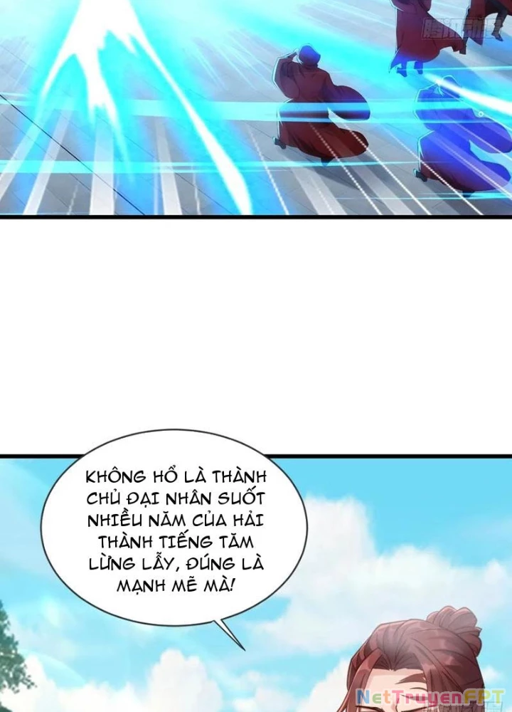 Tiên Đế Cuồng Tế Chapter 55 - Trang 2