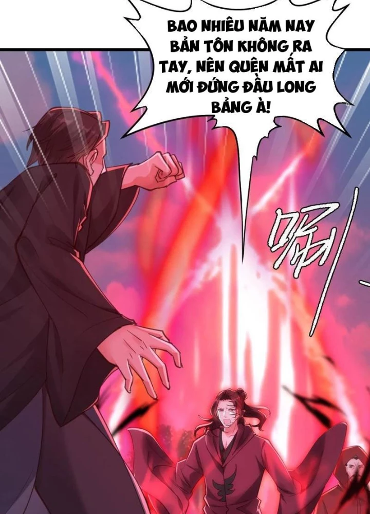 Tiên Đế Cuồng Tế Chapter 55 - Trang 2