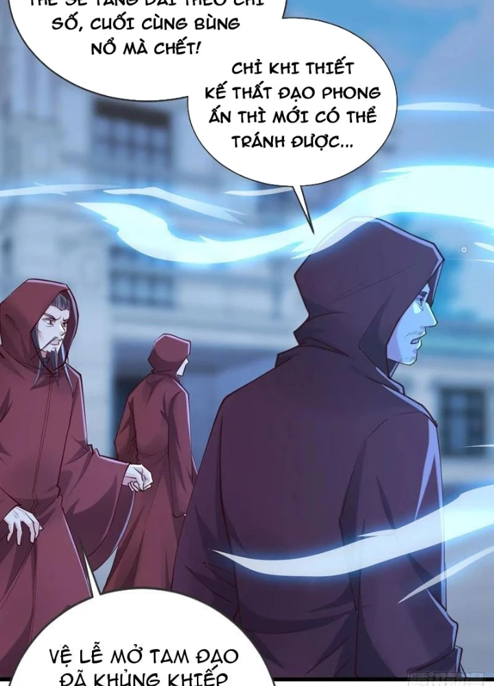 Tiên Đế Cuồng Tế Chapter 55 - Trang 2