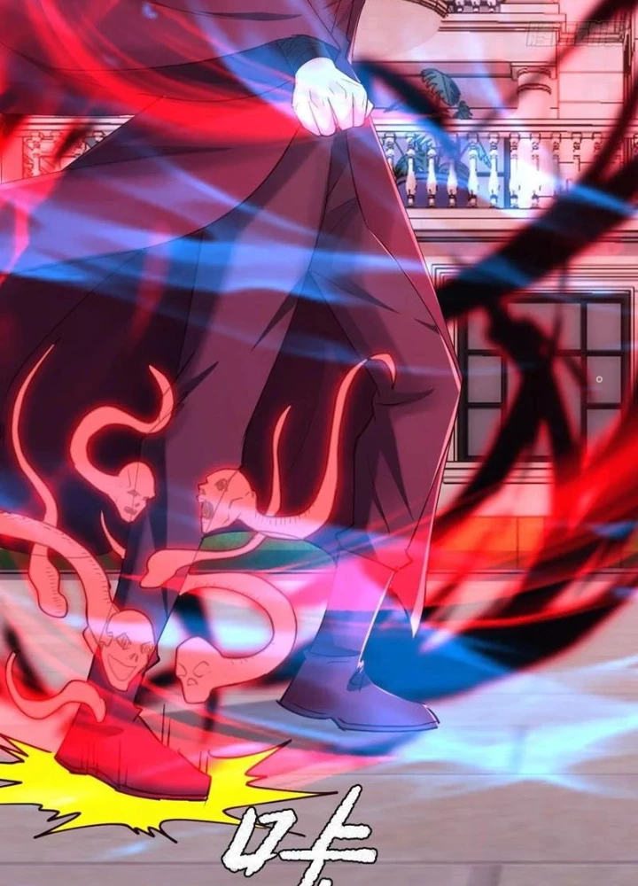 Tiên Đế Cuồng Tế Chapter 55 - Trang 2