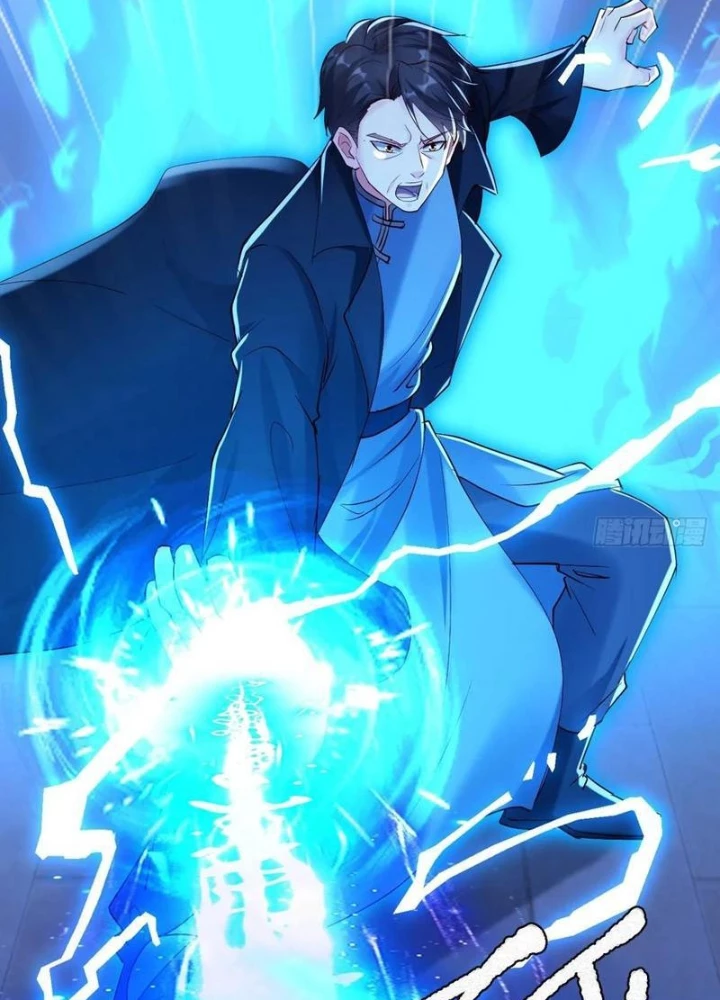 Tiên Đế Cuồng Tế Chapter 55 - Trang 2