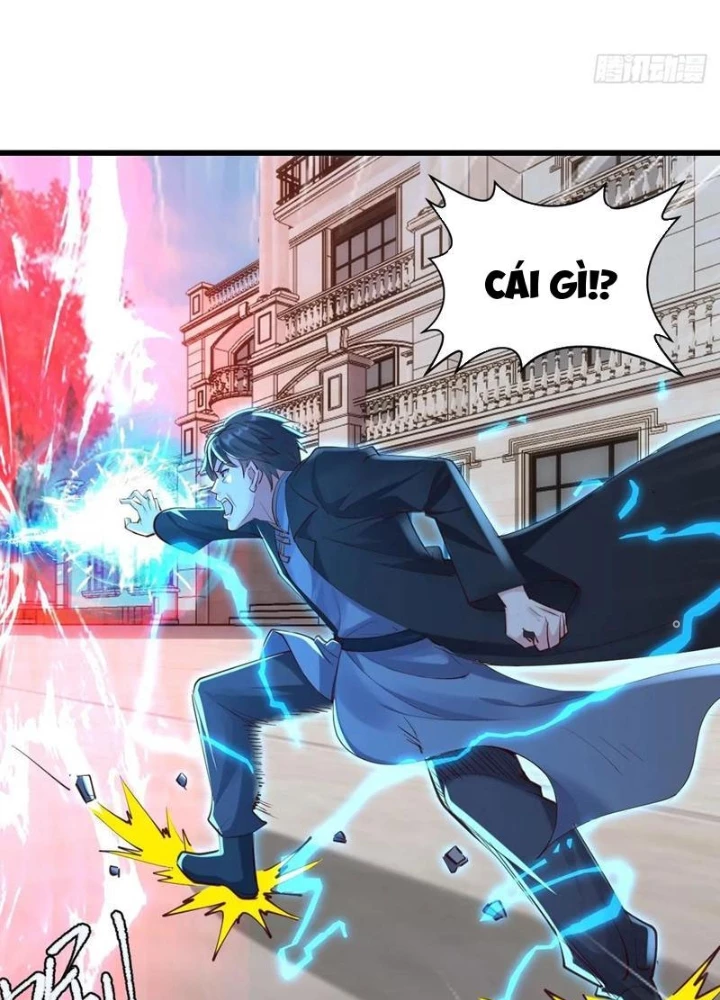 Tiên Đế Cuồng Tế Chapter 55 - Trang 2