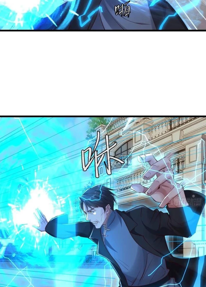 Tiên Đế Cuồng Tế Chapter 55 - Trang 2