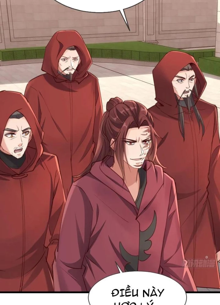 Tiên Đế Cuồng Tế Chapter 55 - Trang 2
