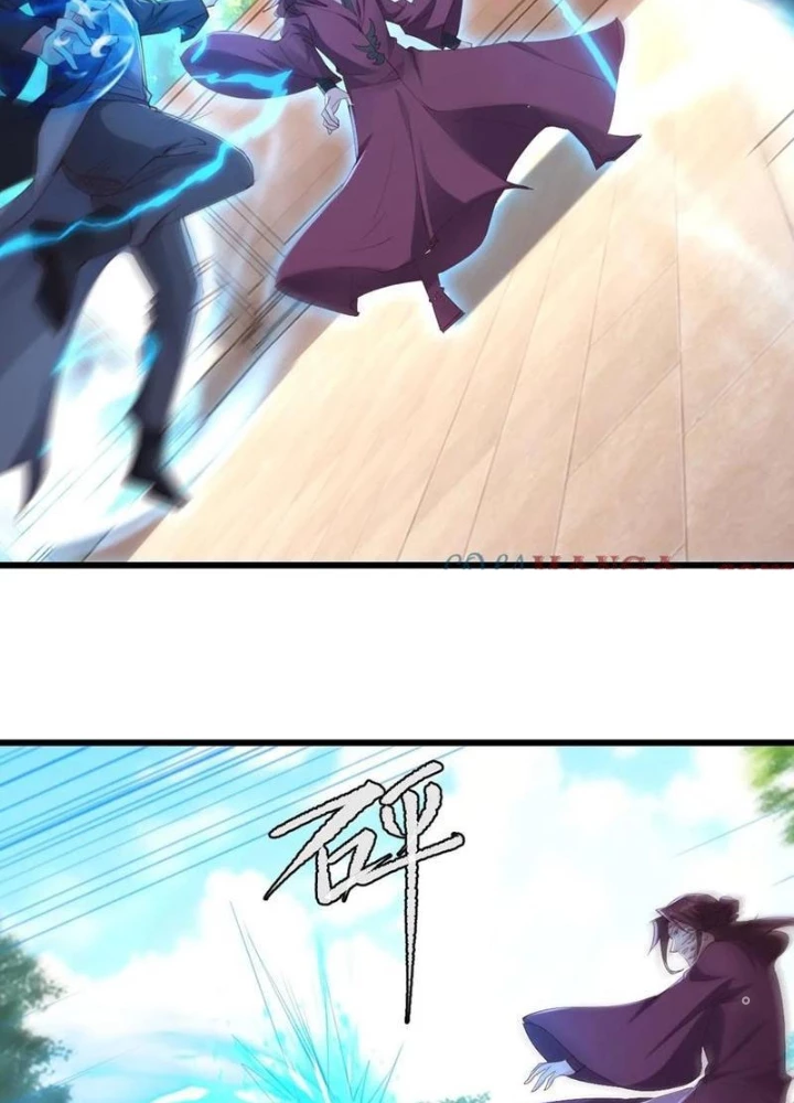 Tiên Đế Cuồng Tế Chapter 55 - Trang 2
