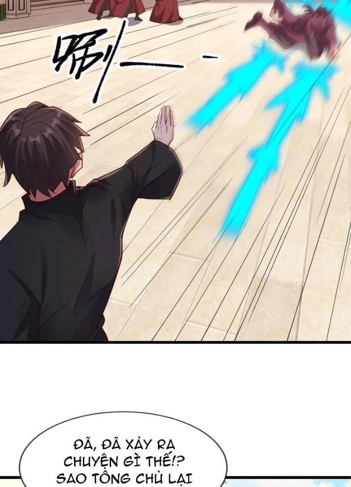 Tiên Đế Cuồng Tế Chapter 55 - Trang 2