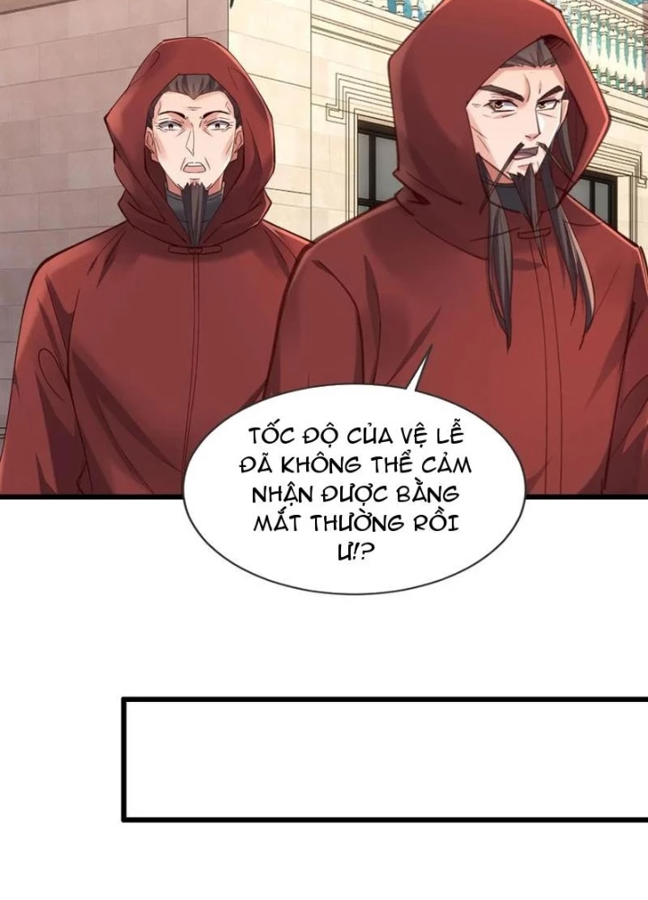Tiên Đế Cuồng Tế Chapter 55 - Trang 2