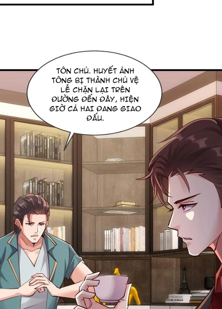 Tiên Đế Cuồng Tế Chapter 55 - Trang 2