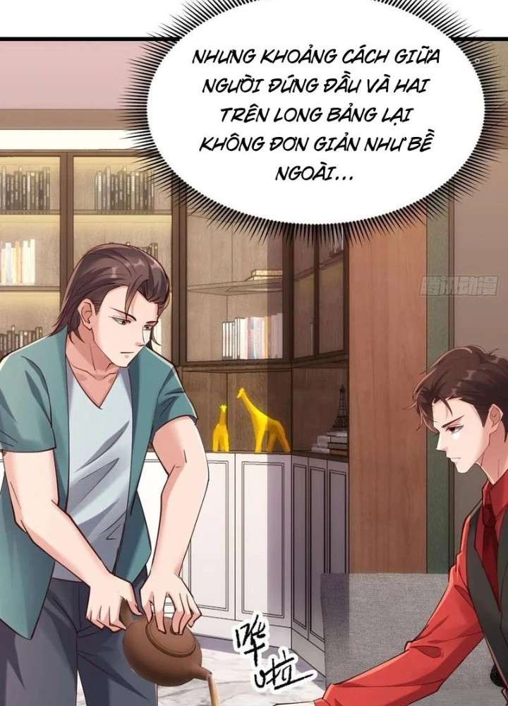 Tiên Đế Cuồng Tế Chapter 55 - Trang 2