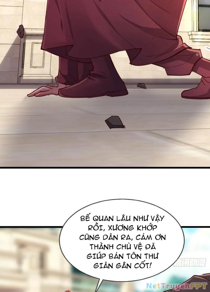 Tiên Đế Cuồng Tế Chapter 55 - Trang 2