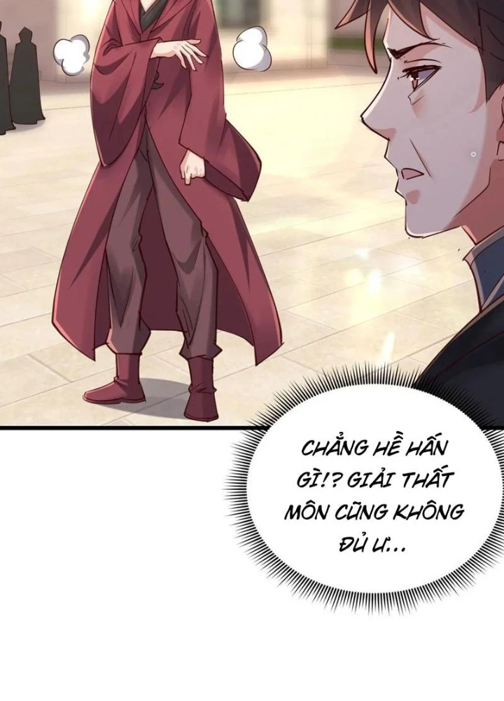 Tiên Đế Cuồng Tế Chapter 55 - Trang 2