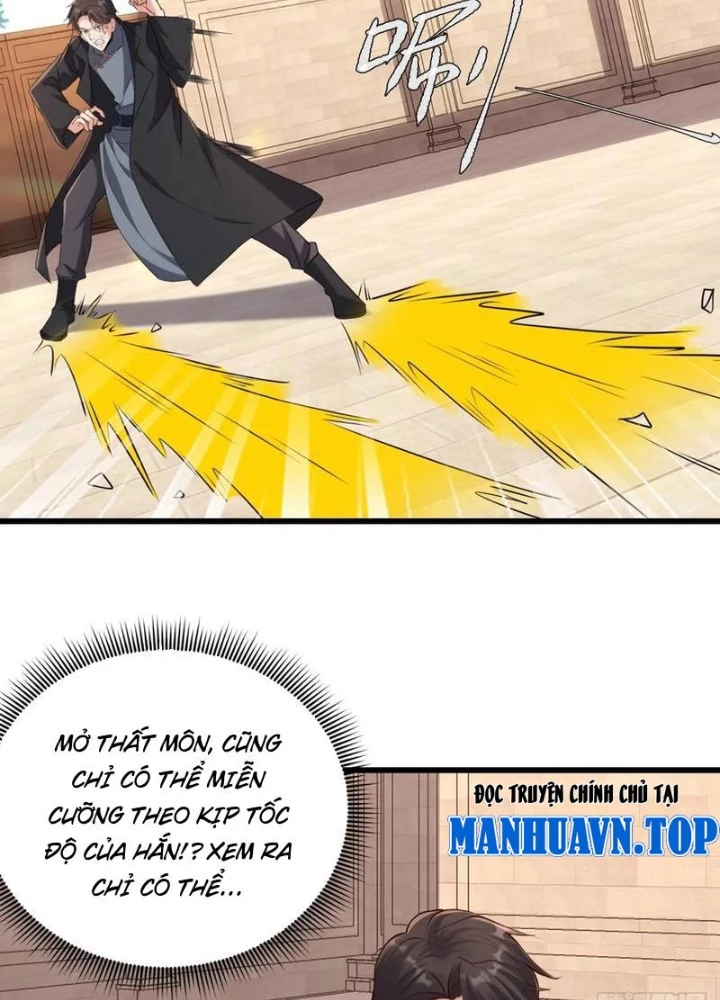 Tiên Đế Cuồng Tế Chapter 56 - Trang 2