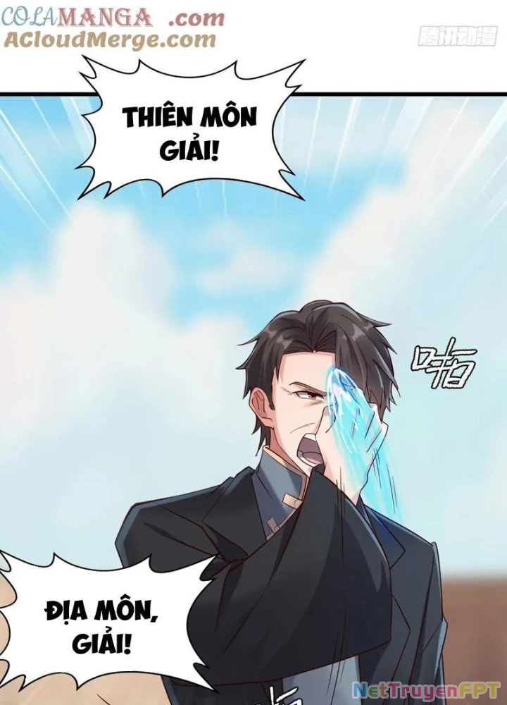 Tiên Đế Cuồng Tế Chapter 56 - Trang 2