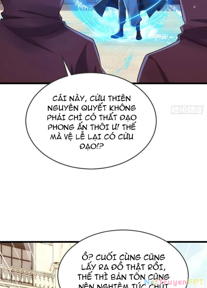 Tiên Đế Cuồng Tế Chapter 56 - Trang 2