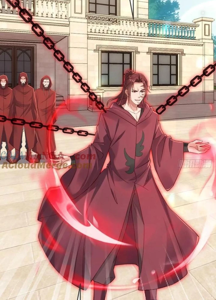 Tiên Đế Cuồng Tế Chapter 56 - Trang 2
