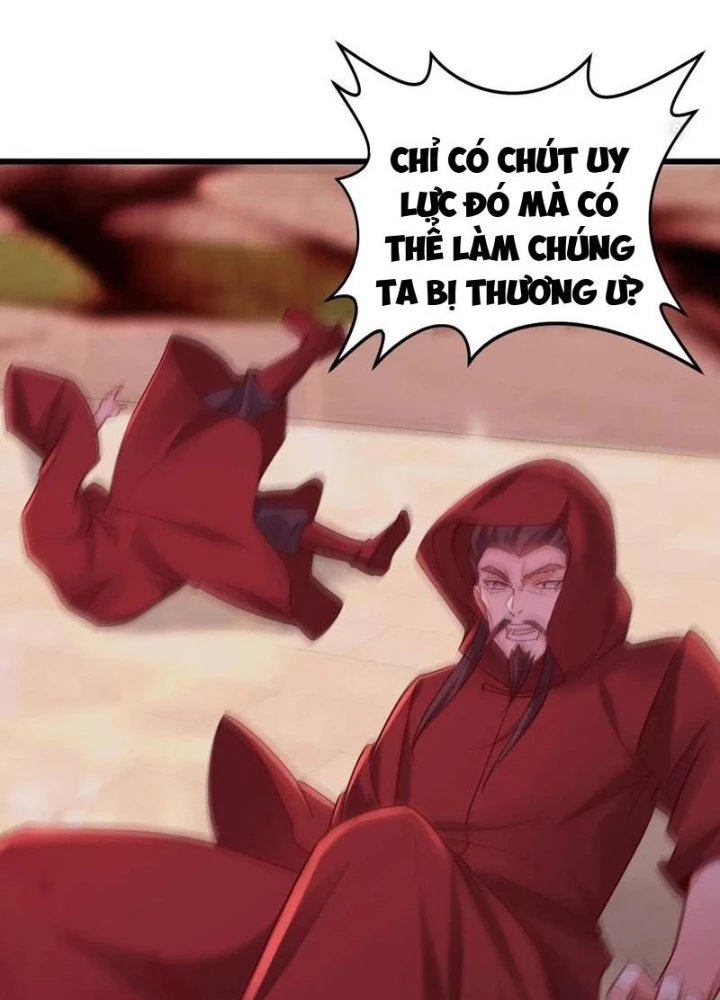 Tiên Đế Cuồng Tế Chapter 56 - Trang 2