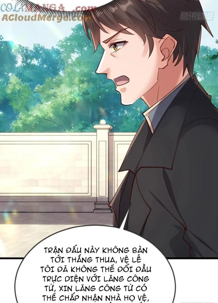 Tiên Đế Cuồng Tế Chapter 56 - Trang 2