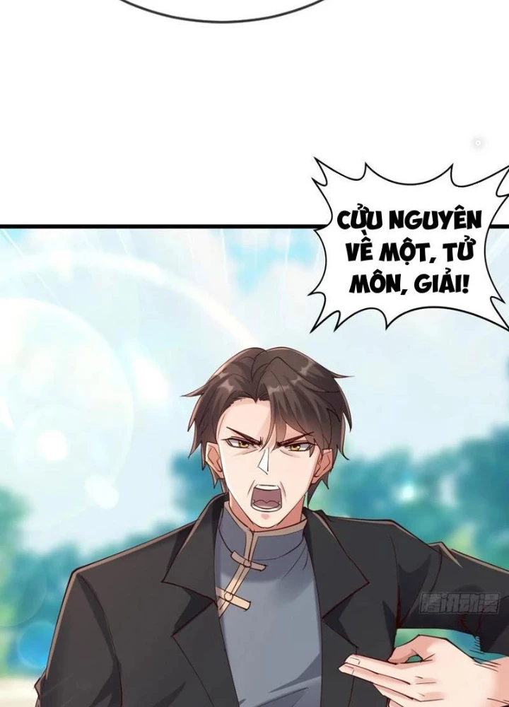 Tiên Đế Cuồng Tế Chapter 56 - Trang 2