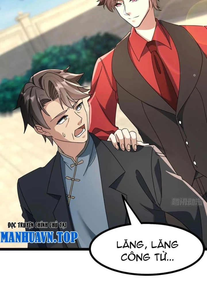 Tiên Đế Cuồng Tế Chapter 56 - Trang 2