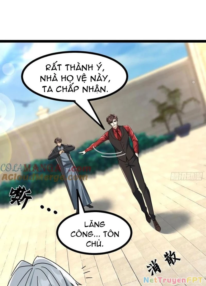 Tiên Đế Cuồng Tế Chapter 56 - Trang 2