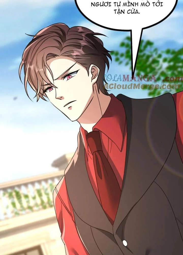 Tiên Đế Cuồng Tế Chapter 56 - Trang 2