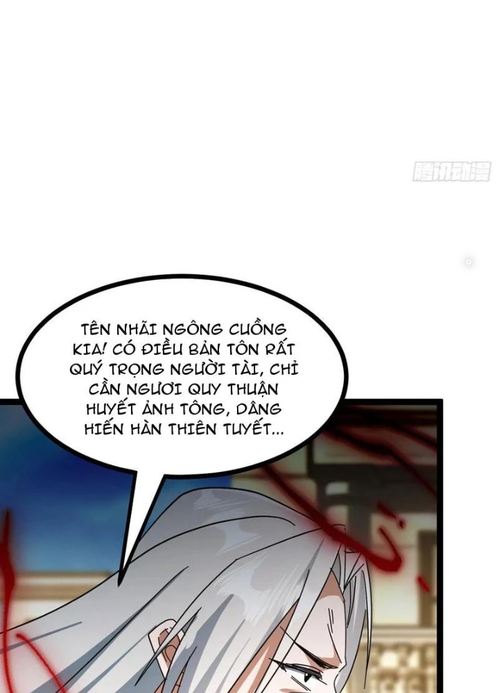 Tiên Đế Cuồng Tế Chapter 56 - Trang 2