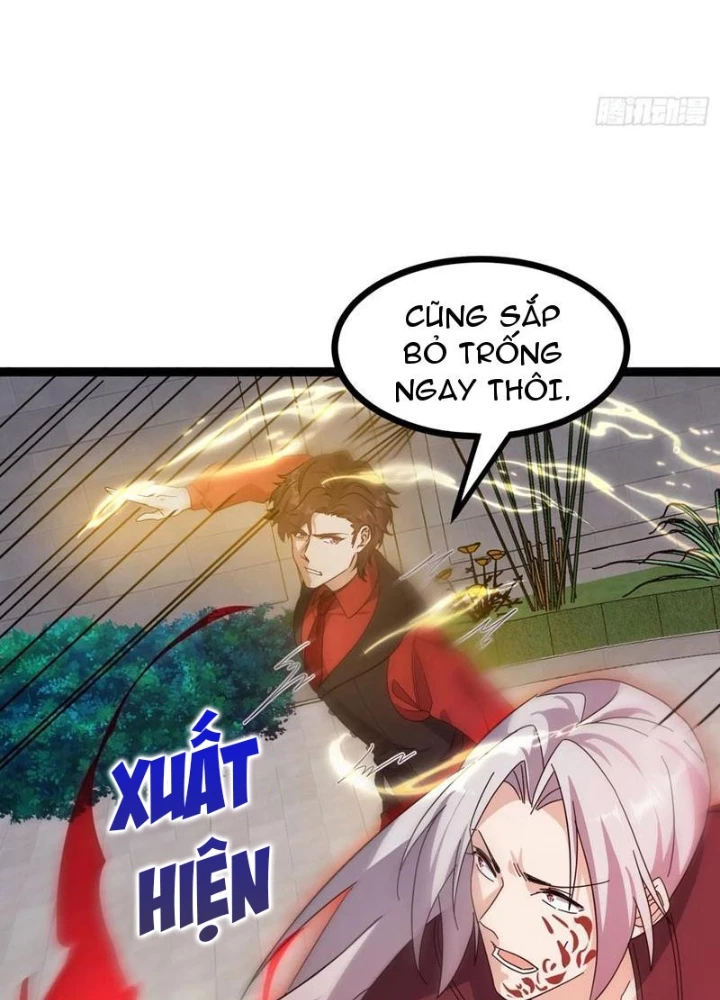 Tiên Đế Cuồng Tế Chapter 56 - Trang 2