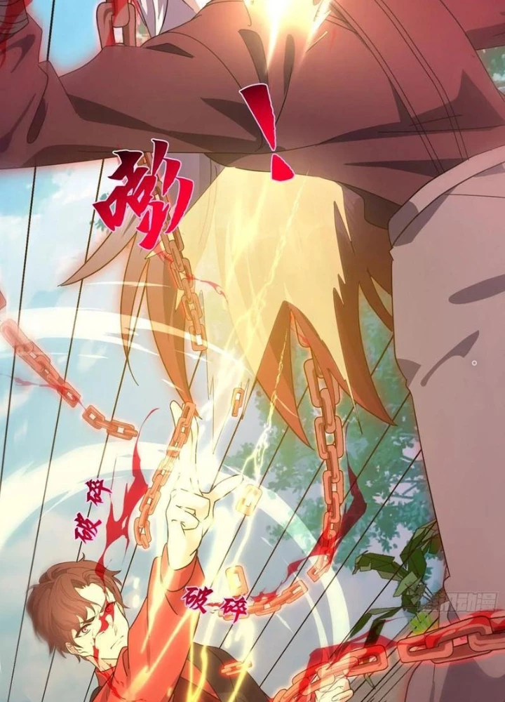 Tiên Đế Cuồng Tế Chapter 56 - Trang 2