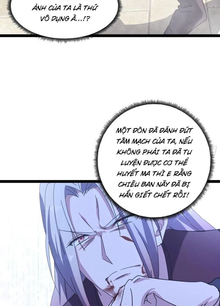Tiên Đế Cuồng Tế Chapter 56 - Trang 2