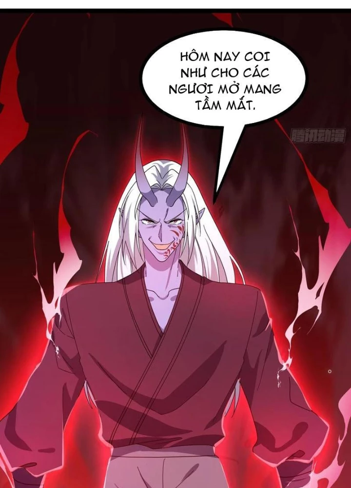 Tiên Đế Cuồng Tế Chapter 56 - Trang 2