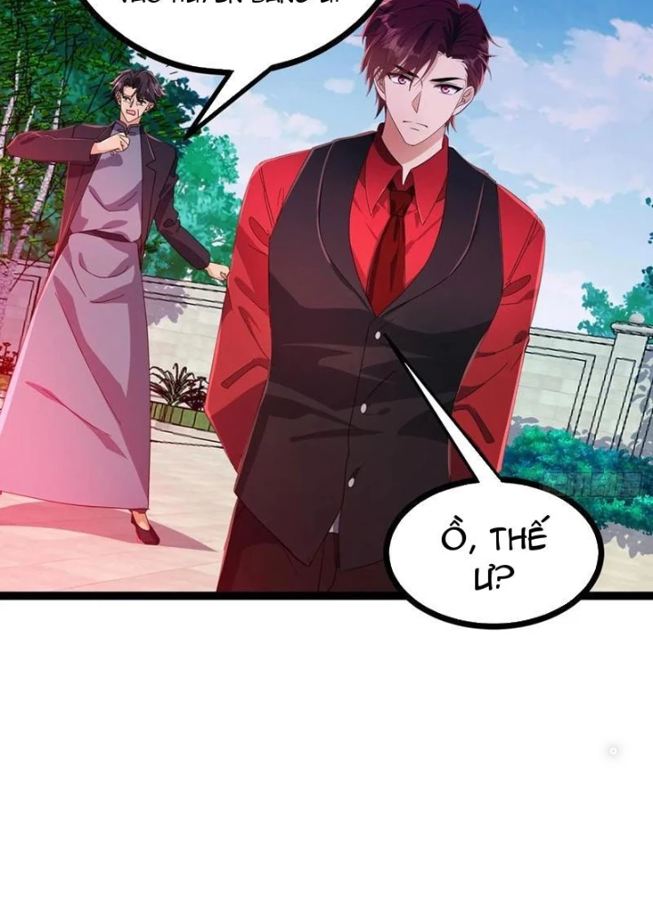 Tiên Đế Cuồng Tế Chapter 56 - Trang 2