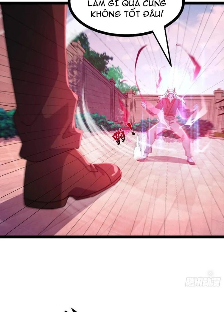 Tiên Đế Cuồng Tế Chapter 56 - Trang 2